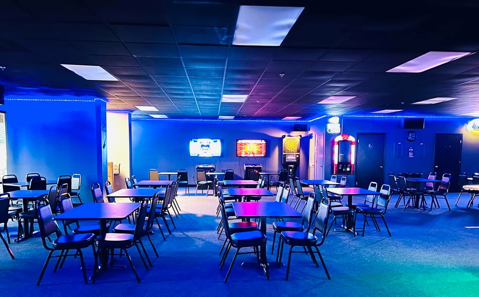 LA Tavern